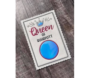 Stickserie Ruhrpott Liebe